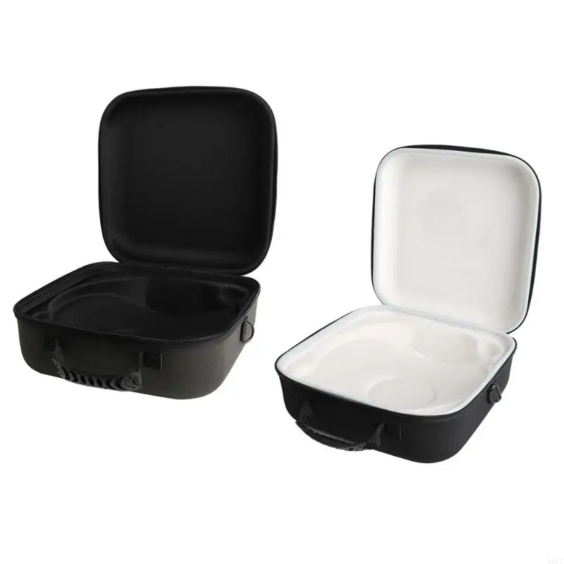 

Hard EVA Case for Studio9 Bluetooth-compatible Wireless Speaker Travel Protective Carrying Storage Bag