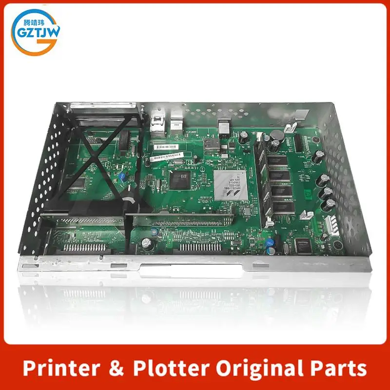 Imagem -03 - Placa de Formatador Original para hp Laser Jet M4345 4345 M4345x M4345xm Mfp M4345xs