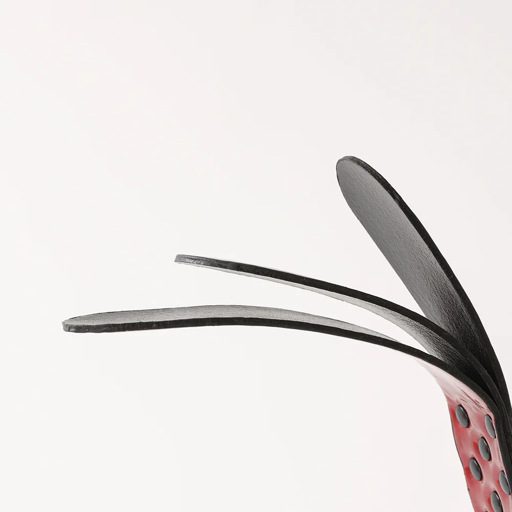 30,5 см из искусственной кожи, конский кнут, флоггер для верховой езды, кожаное весло для шлепки, тренировочная лошадь для верховой езды