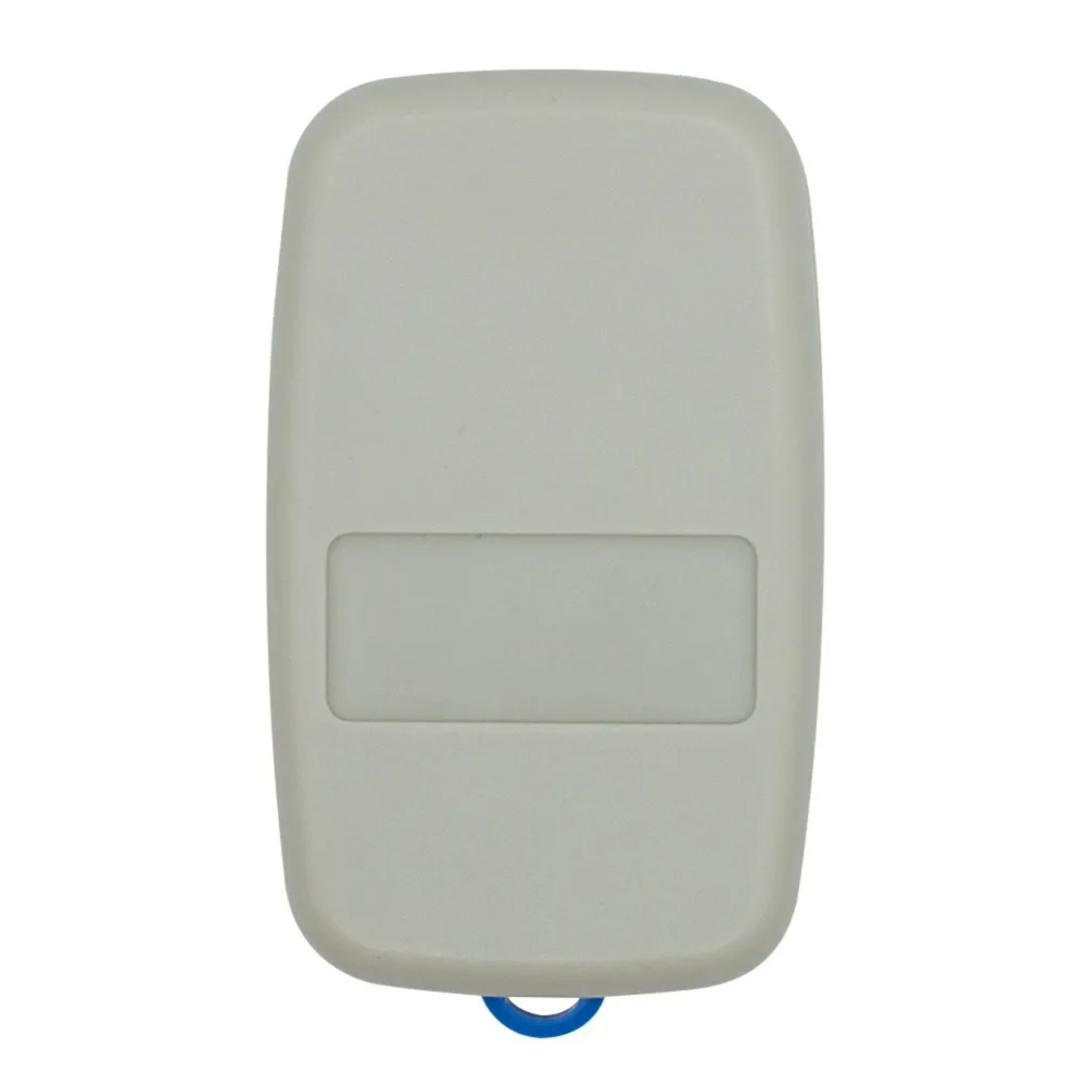 DT75BG Remote Control for SEA Head 433-2, SEA Head 433-4 Gate Garage Door Opener 433.92MHz Rolling Code Garage Door Transmitter