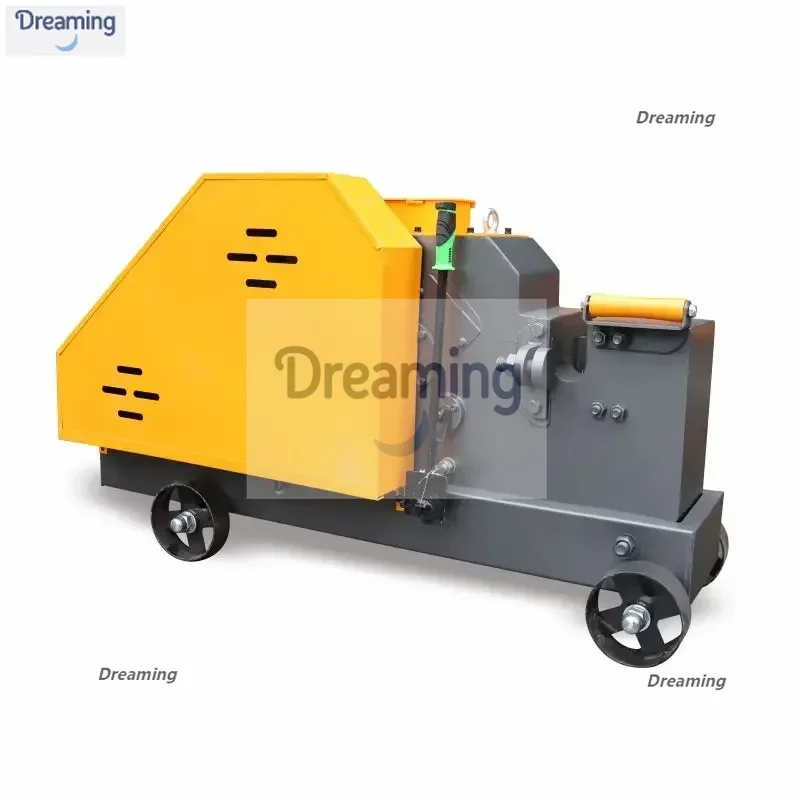 

380 В 220 В ручной 36 мм стальной стержень железный стержень круглый станок для резки арматуры армирующий 50 мм резак для арматуры на продажу