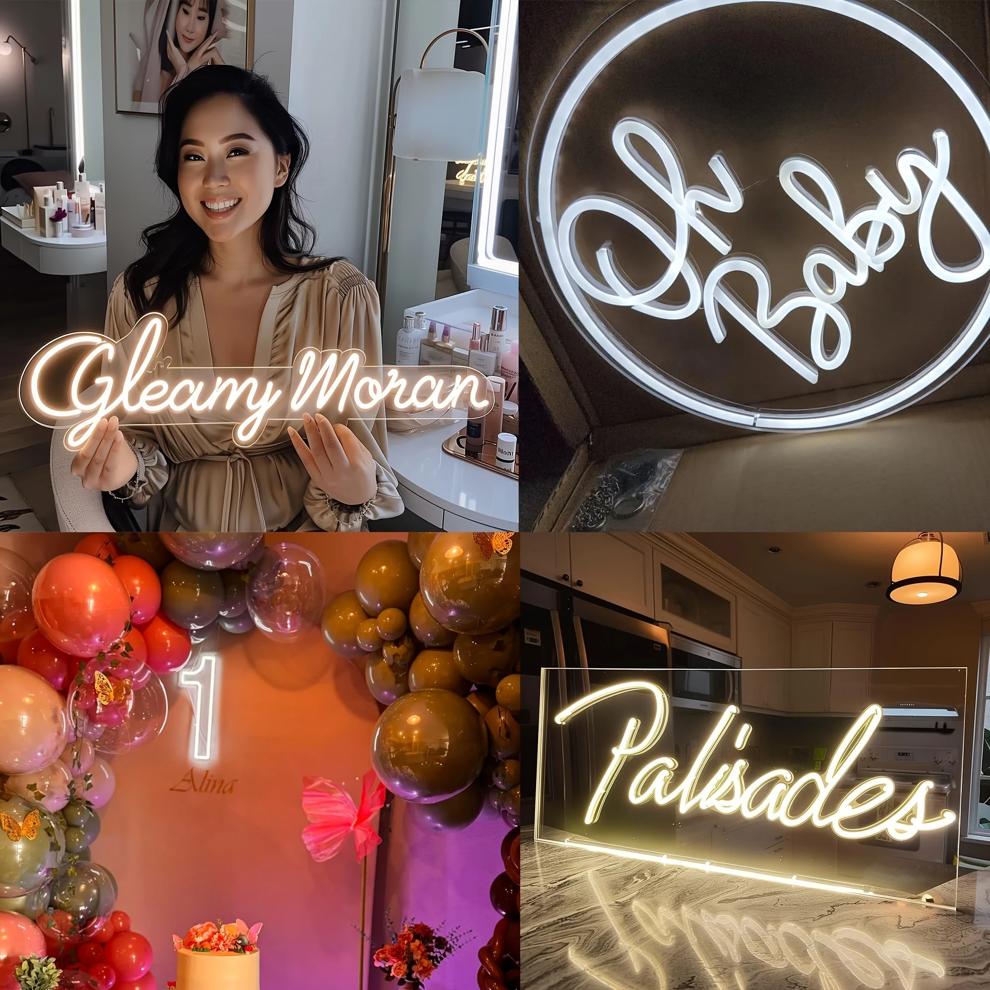 Sinal de néon personalizado sinal de led de néon para festa de casamento decoração de parede loja bar negócios quarto arte de parede presente de casa