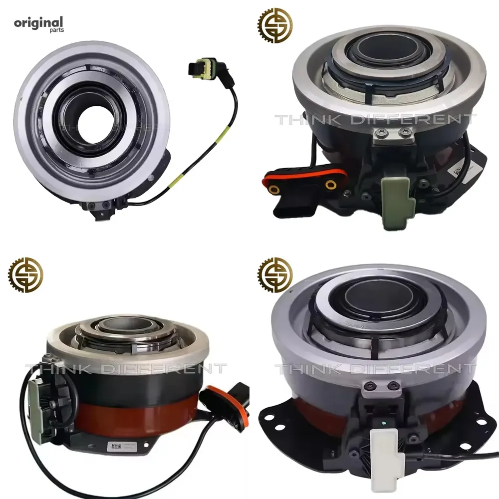【2026 High Quality】 High-quality Hot-selling for   Heavy Truck Spare Parts 6482000218 Hydraulic Clutch Release