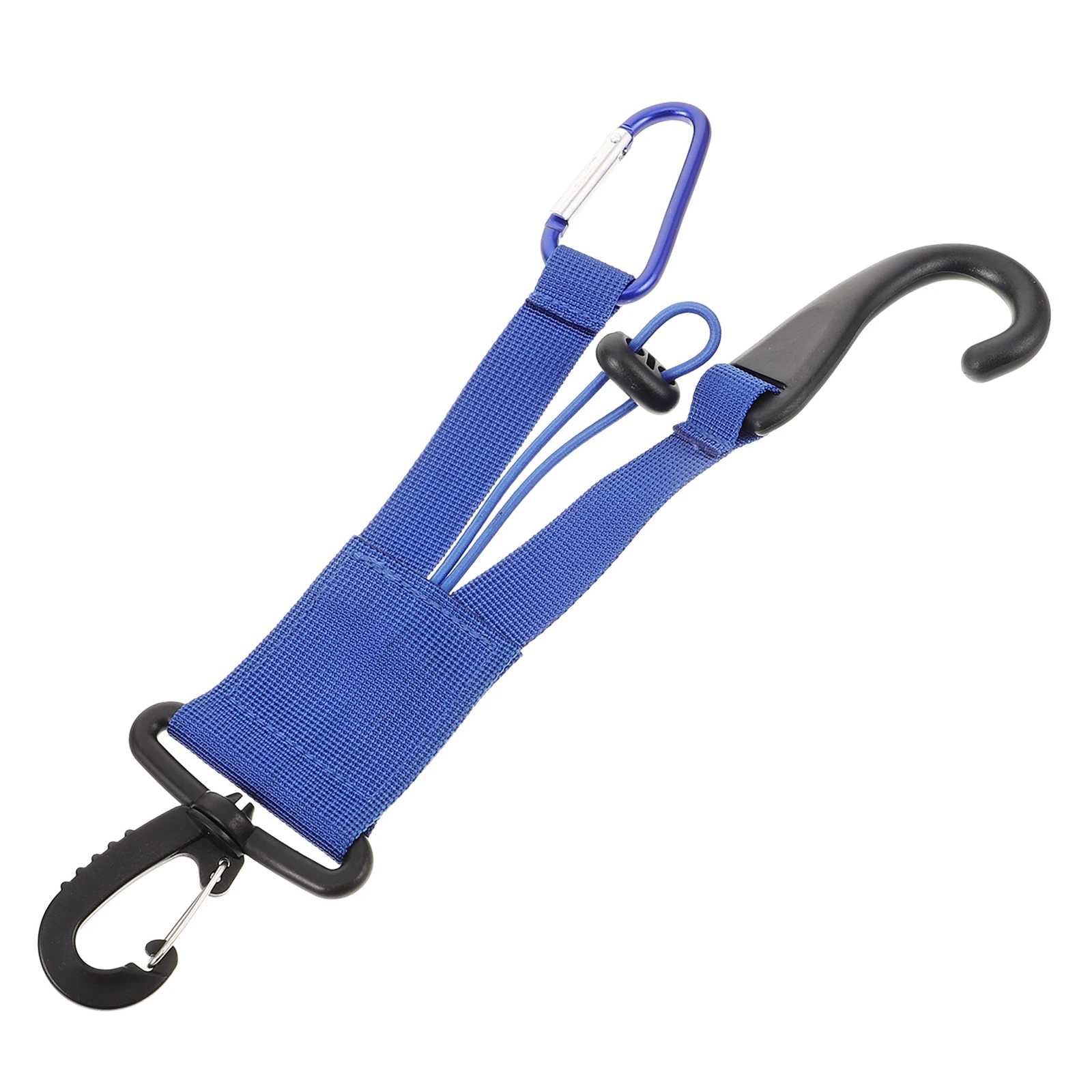 

Baseball Gear Hook Webbing Bat Glove Baseball Bat Holder With Glove Clip Clip Portable Stick Hanger Softball