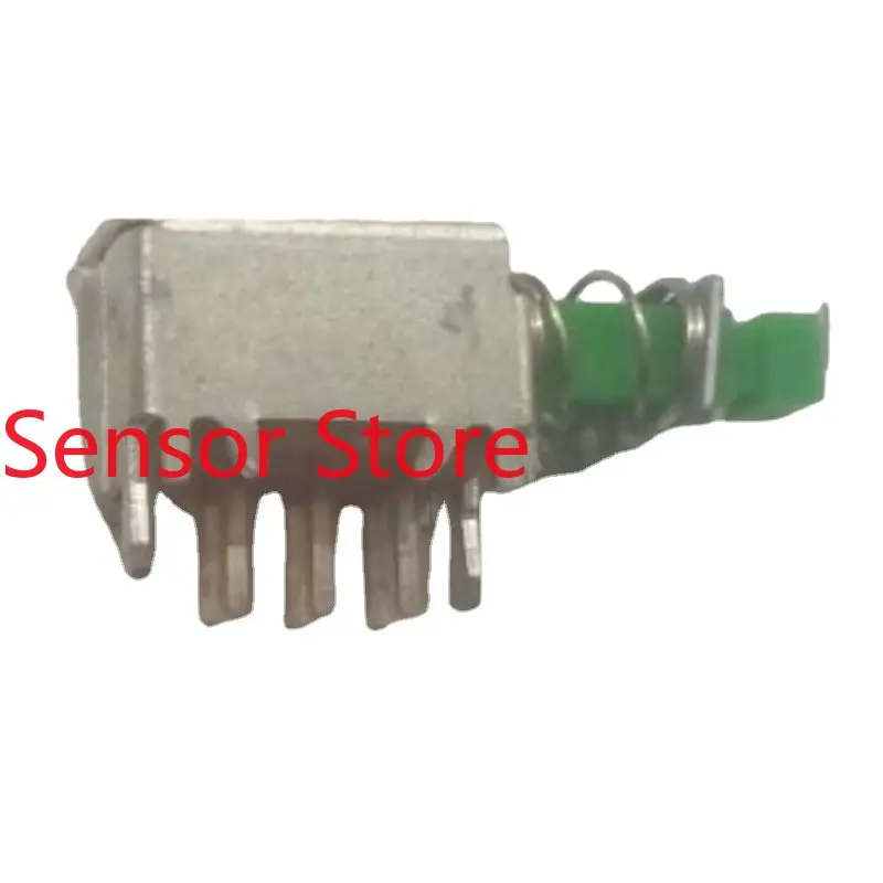 

10PCS SPPJ320600 Self-locking Switch Plasma TV Switching Power Button Dual Way