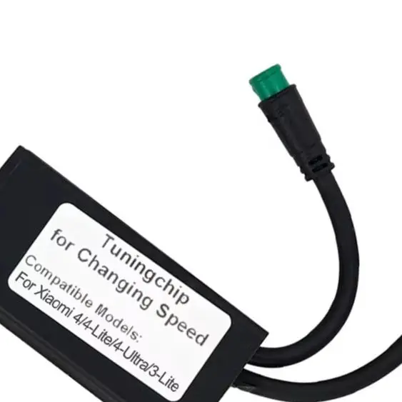 

Регулятор скорости для скутера, дроссельная заслонка, ограничитель скорости 30 км/ч, электронные компоненты ABS, компактный дизайн