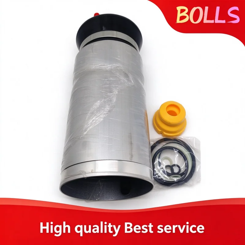 1PCS Front Air Damping repair package For LAND ROVER RANGE ROVER SPORT 2010 - 2013 C LR018191 LR052867 LR018376 LR019994