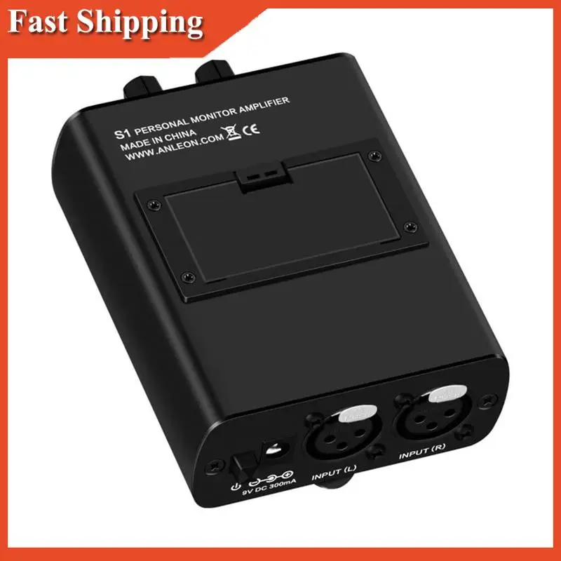 Efficient S1 Wirele… - image