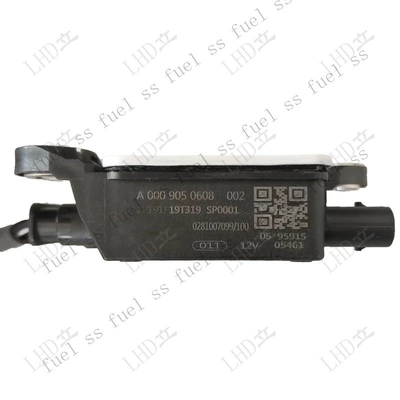 S+ Particulate Matter Sensor A0009050608 For Mercedes Sprinter 3.0 V6