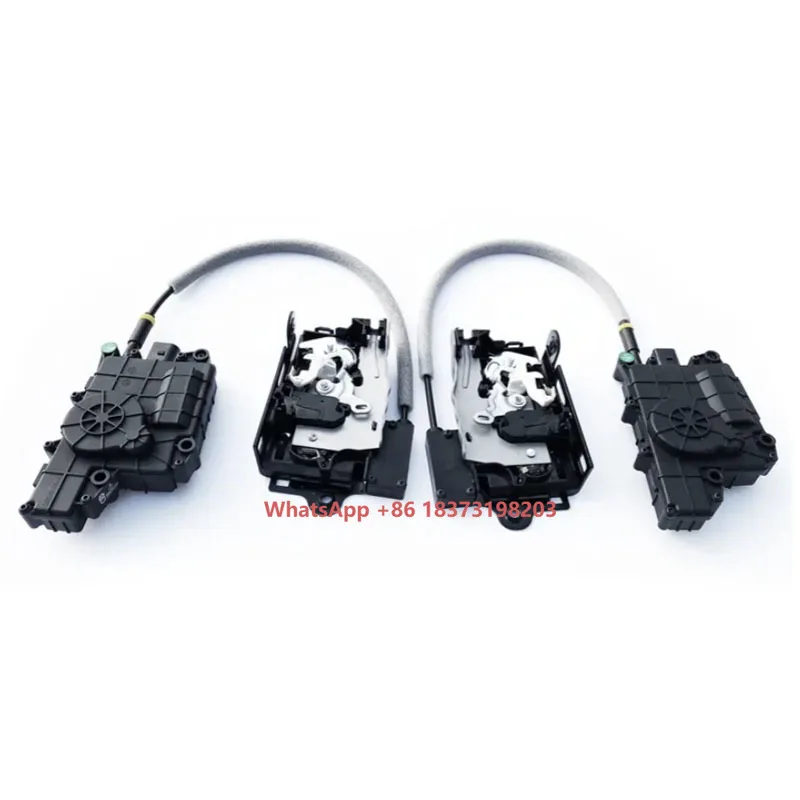 

Automobile Electric Suction Door, High-grade Automobile Door, Suitable for Automobile Modification and Repairing