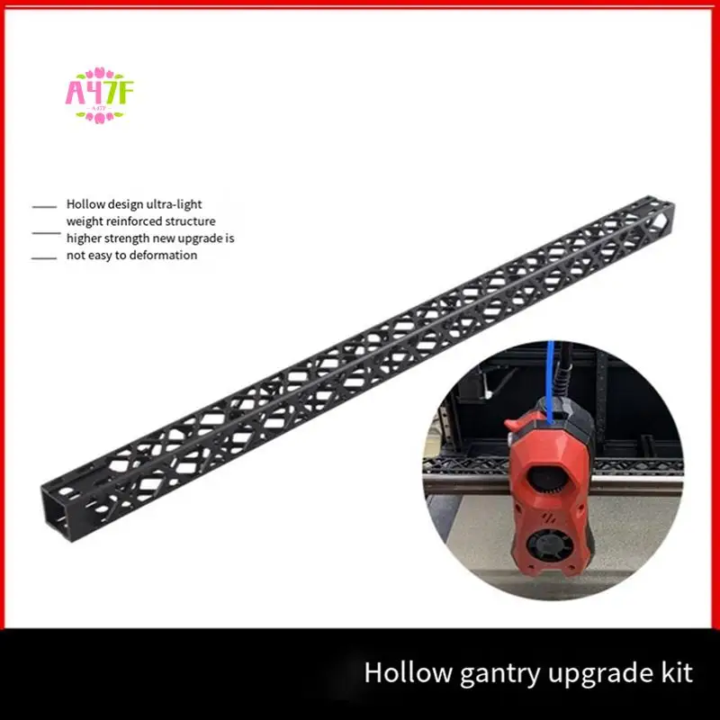 

A47F-Hollow Lightweight X-Axis Gantry Kit For VORON2.4/Trident 3D Printer Accessories 350 Model
