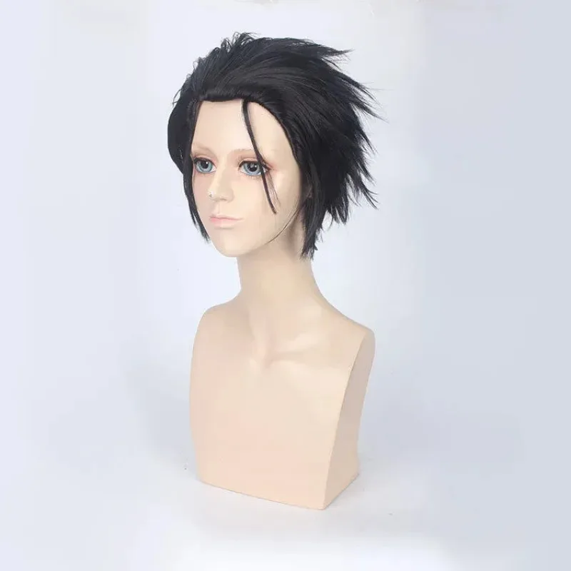 Anime Re: Zero Kara Hajimeru Isekai Seikatsu Natsuki Subaru Cosplay Wigs Halloween Party Performance Acting Props Natsuki Wig