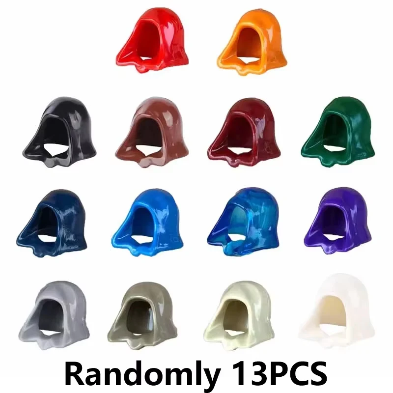 MOC – blocs de construction d'armes militaires, figurines de soldats, accessoires, bâton lumineux, épée, équipement de Combat, capot de pistolet, brique, cadeau, jouets pour enfants