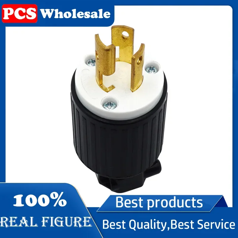 LK-6313 Nema L7-15P… - image