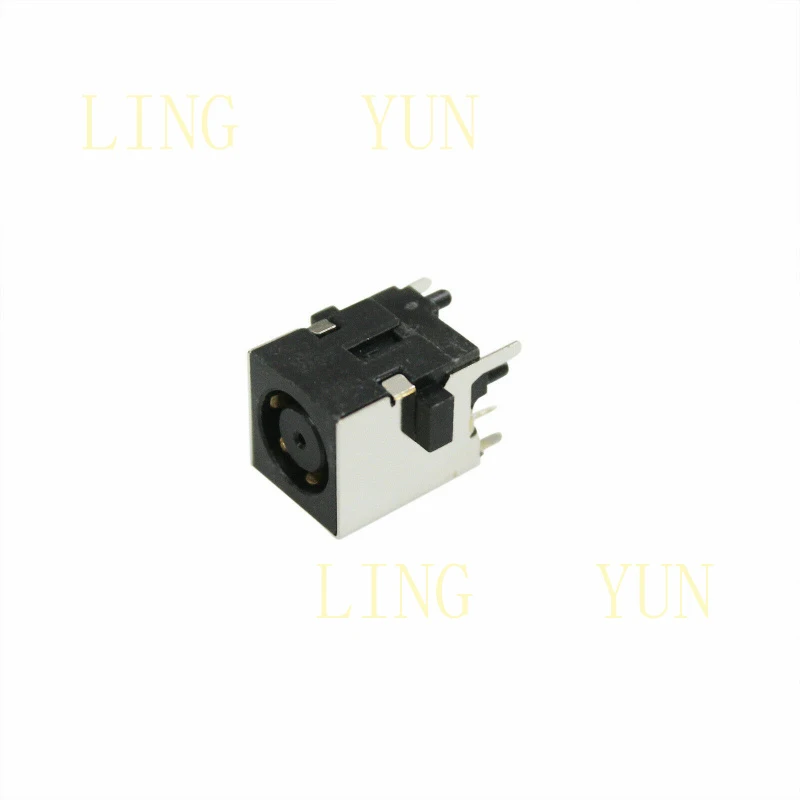 Z  For HP TouchSmart 310 320 420 520 600  Desktop PC AC DC IN Power Jack Connector