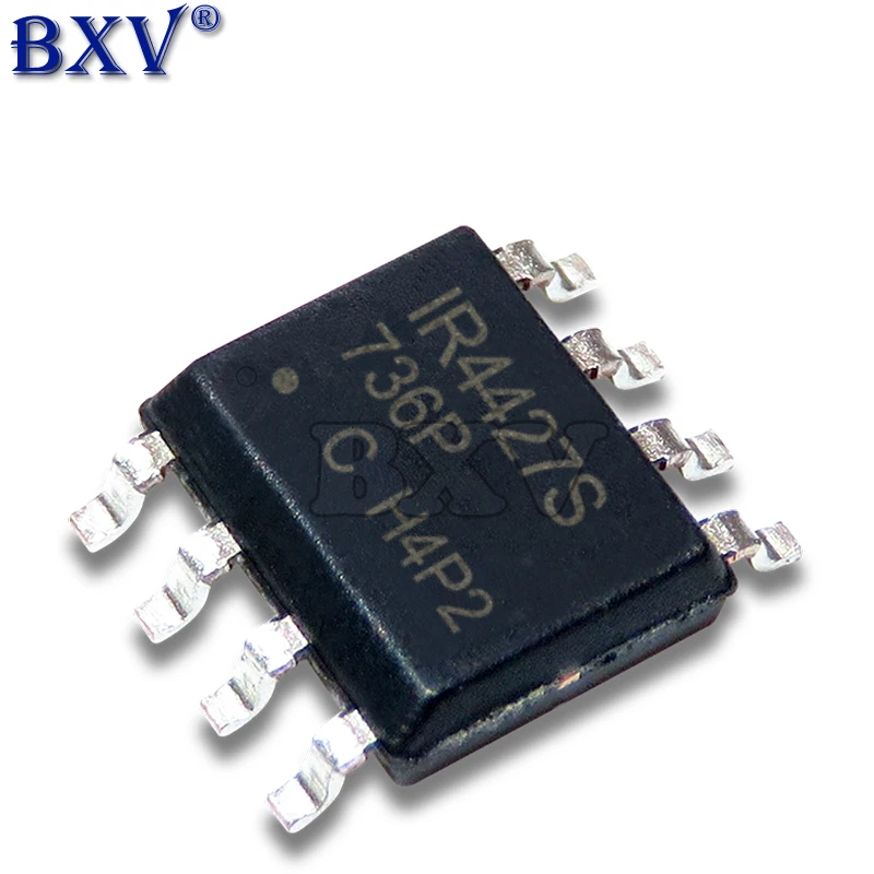 10PCS IR4427S SOP-8 IR4427 IRS4427S IR4426S IR4426 IRS4426S 4427S 4426S 4428S SOP IC Chipset