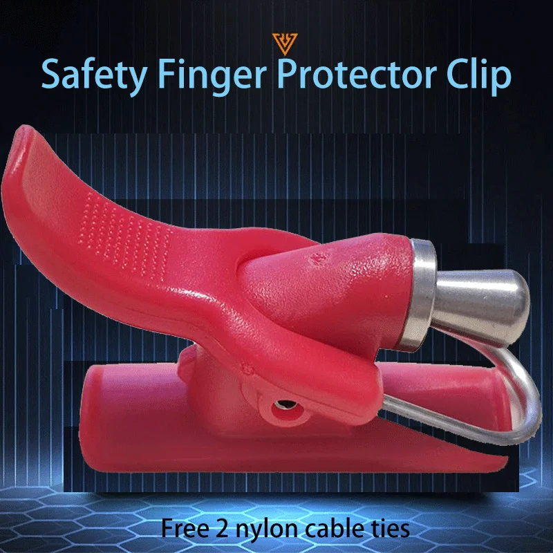 

High Surf Fishing Rod Tool Breakaway Cannon Fishing Gear Surf Casting with a Break Away Cannon Safety Finger Protector Clip