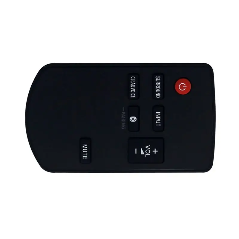 ABUO N2QAYC000102 Remote Control Replacement for Panasonic Home Theater Sound Bar SC-HTB8