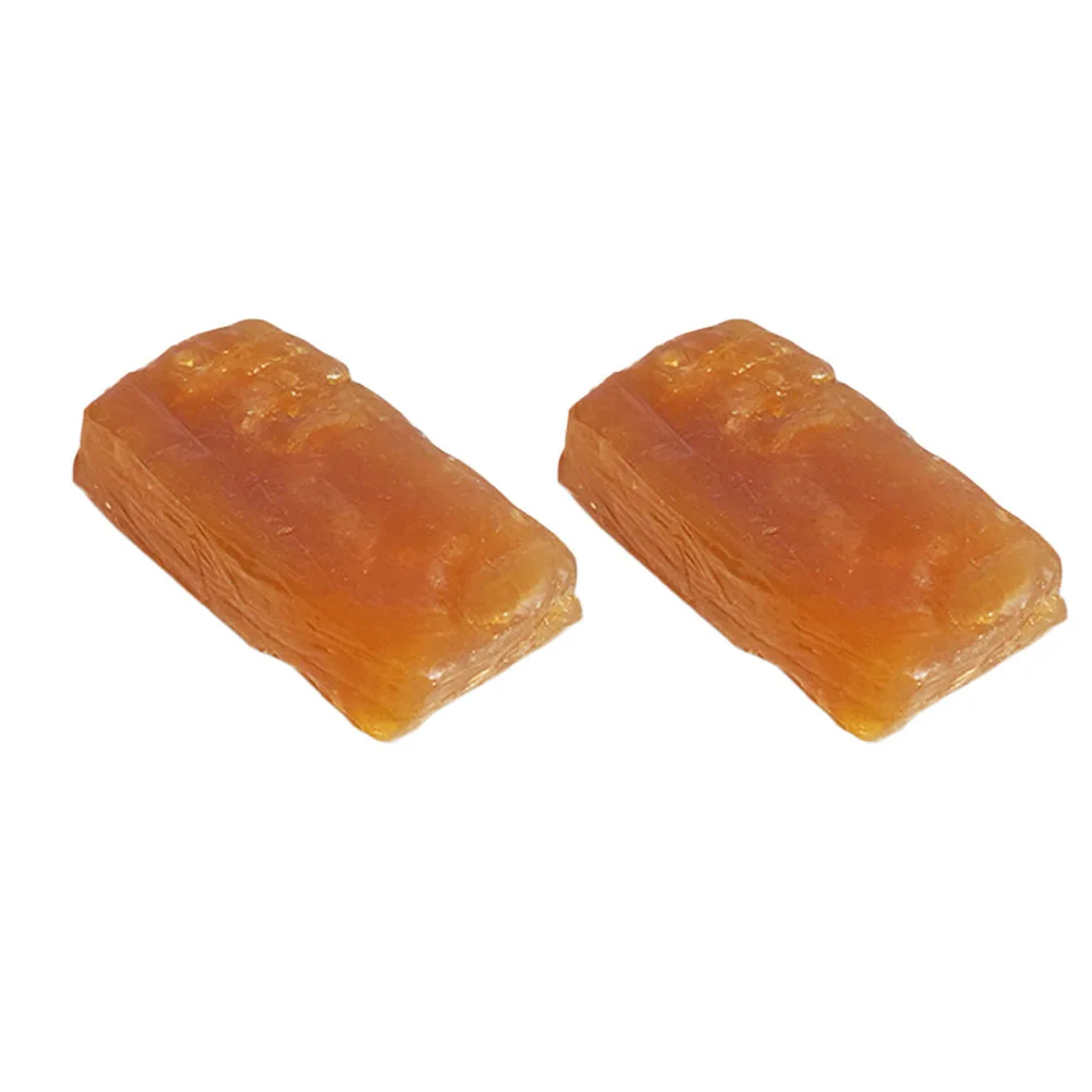 

2Pcs Skateboard Eraser Durable Rubber Lightweight Convenient Grip Tape Cleaner for Skateboard Longboard Cruiser