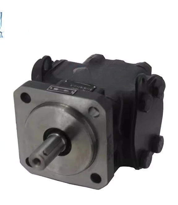 Rickmeier Gear Pump…