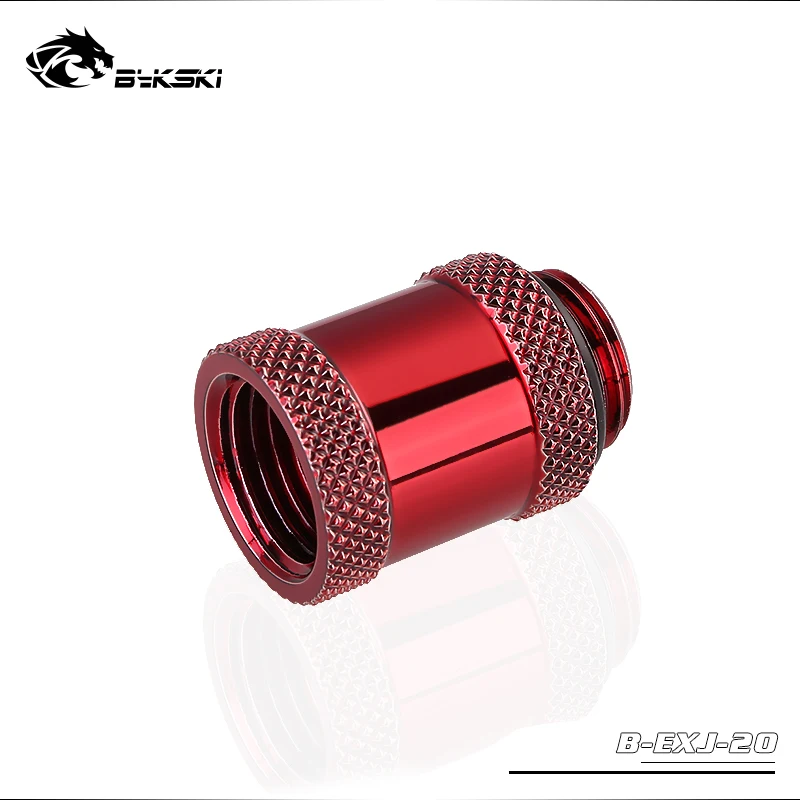 Bykski B-EXJ-20 20mm Extend Connector Fitting Joint