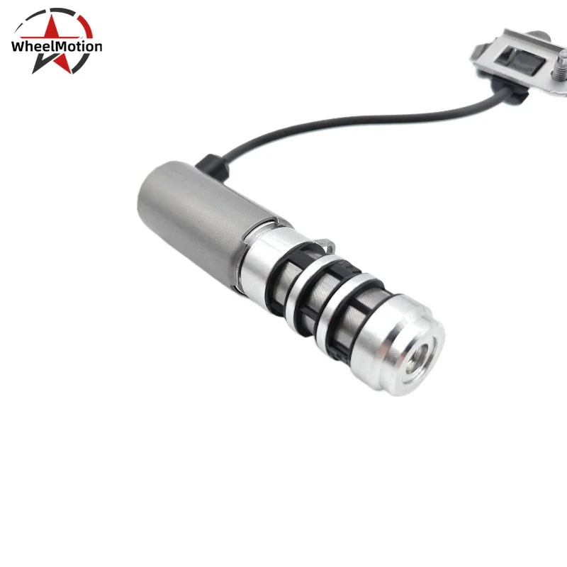 صمام مستشعر مضخة الزيت ، سيتروين برلينغو C3 C4 C5 بيجو بملف لولبي من نوع بيكاسو من من نوع VTi THP ، OEM V764723880 #5