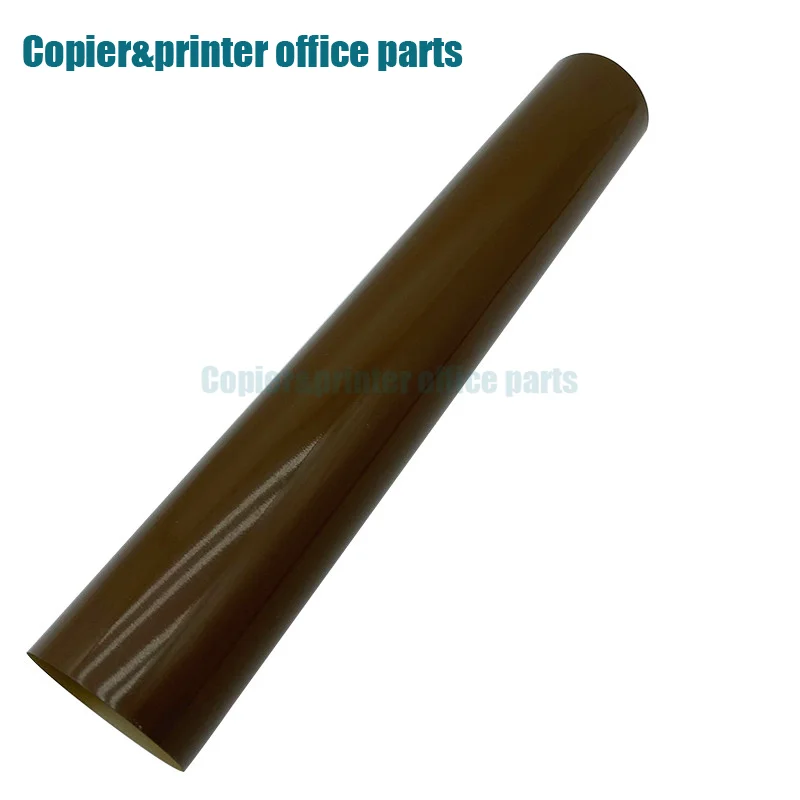 

Original New Fuser Film For Konica Minolta C224 C284 C364 C454 C220 C360 Fuser Film Sleeve Printer Copier Spare Parts