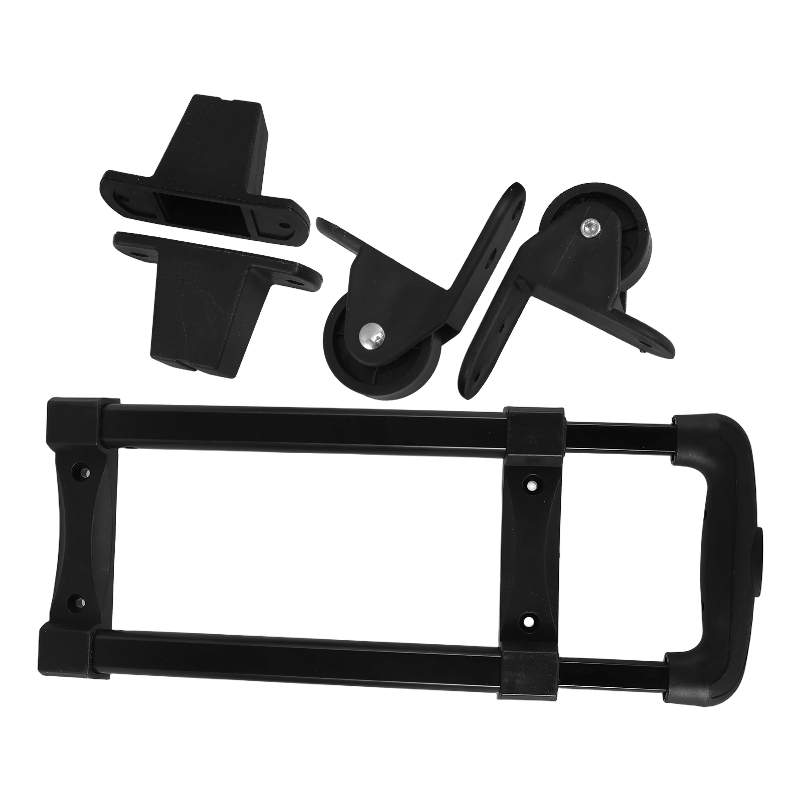 

Stage Audio Trolley Box Cabinet Handles Spring Accessories Plastic Speakers
