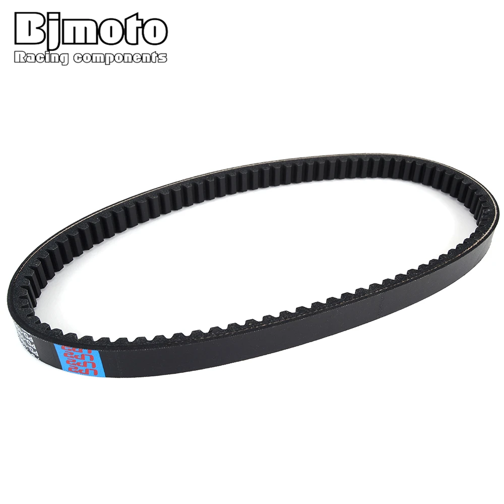 842011 Drive Belt For Aprilia Sportcity 125 Scarabeo Cube 200 For Piaggio Beverly Carnaby X10 125 Beverly Sport Carnaby 200