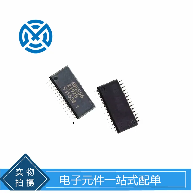 AD5556CRUZ Original chip /IC DAC 14BIT A-OUT 28TSSOP original assembly order