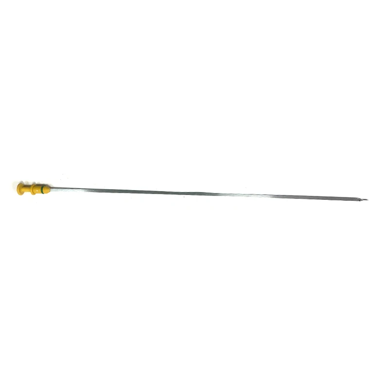 New Engine Oil Level Dipstick 117449 117410 1174G0 117488 9812767180 9807190680 9807407880 1174F4 For Peugeot Citroen EC5