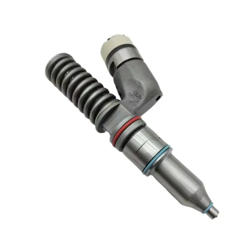 

Diesel Injector 211-3023 2113023 10R0957 10R-0957 Fuel Injector For Excavator Engine 3406E C15 C16