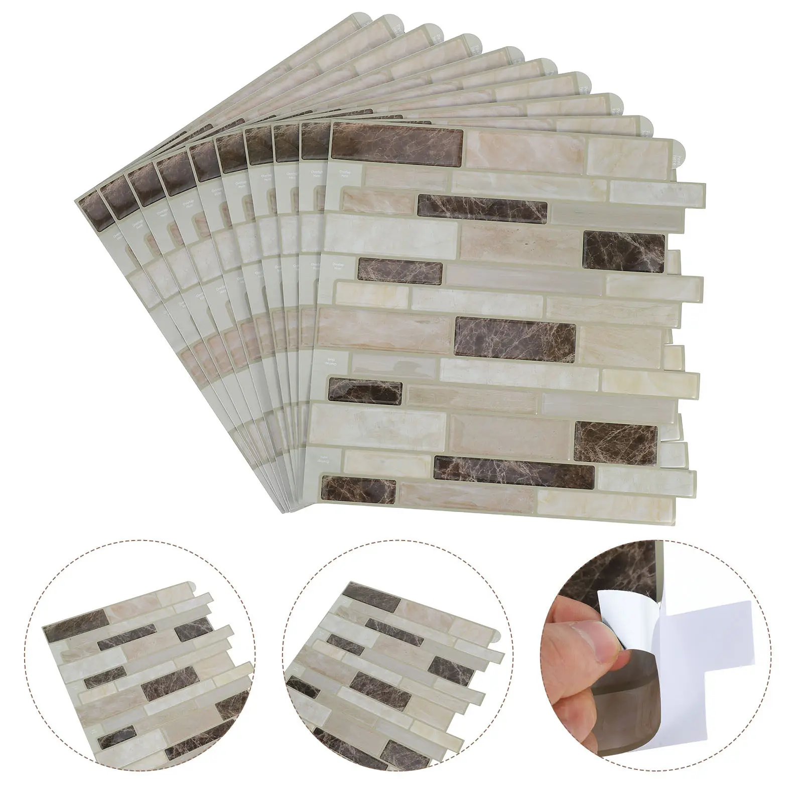 10pcs-305x305cm-marble-effect-self-adhesive-pvc-wall-tile-stickers-waterproof-oil-proof-scratch-resistant-for-kitchen-bathroom