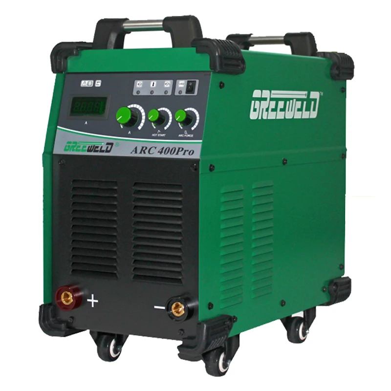 

Handheld Arc Welding Machine Industrial Manufacturing Warranty One Year High Quality Welding Machine