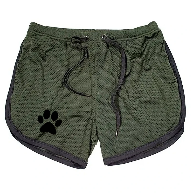 Thumbnail 3 - #55 Gym Shorts Discount Picks