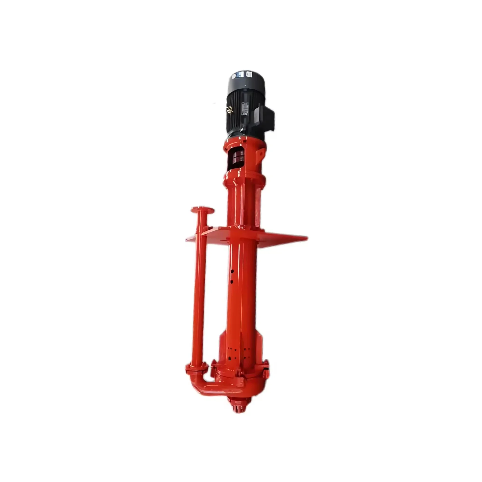 

Submersible sewage pump sand dredging slurry pump mud suction pump with open impeller