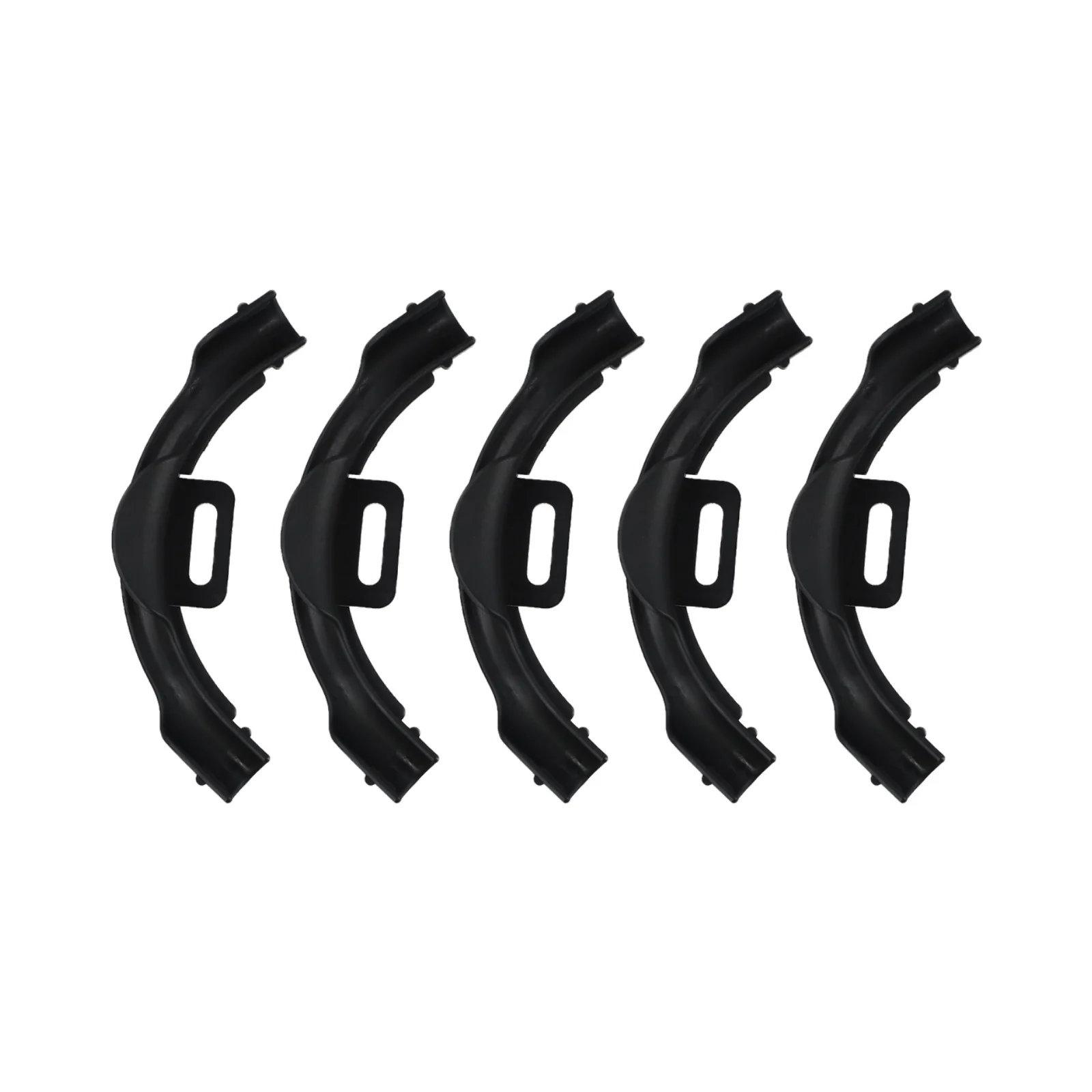 5pcs Underfloor Heating Cold Forming Pipe Bend Supports For 16/20/25MM Pipes Floor Heating Pipe Systems Bending Clamp
