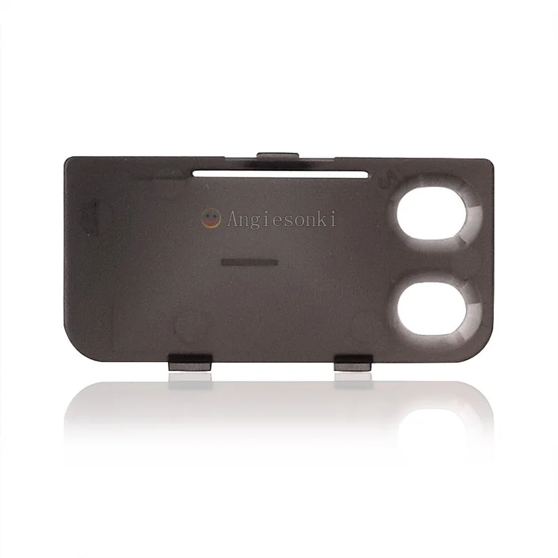 Задняя крышка корпуса с USB-портом для Razer Lancehead Wireless и Mamba Wireless