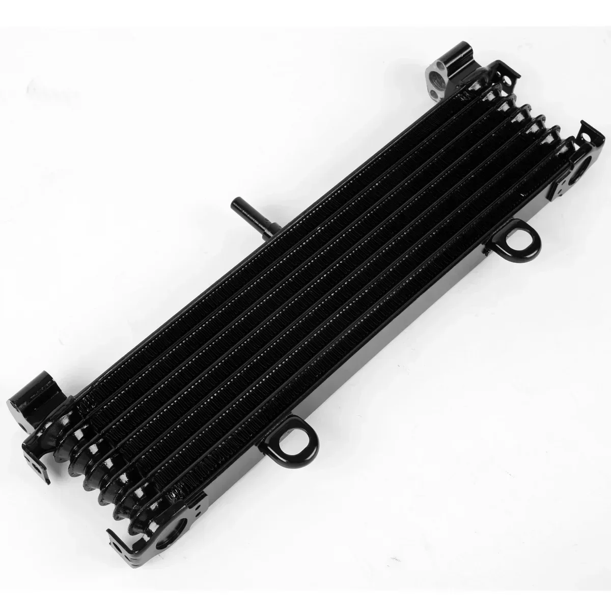 For Yamaha XJR1300 XJR 1300 1999-2013 2012 2010 2009 Motorcycle Accessories Oil Cooler Radiator Motor