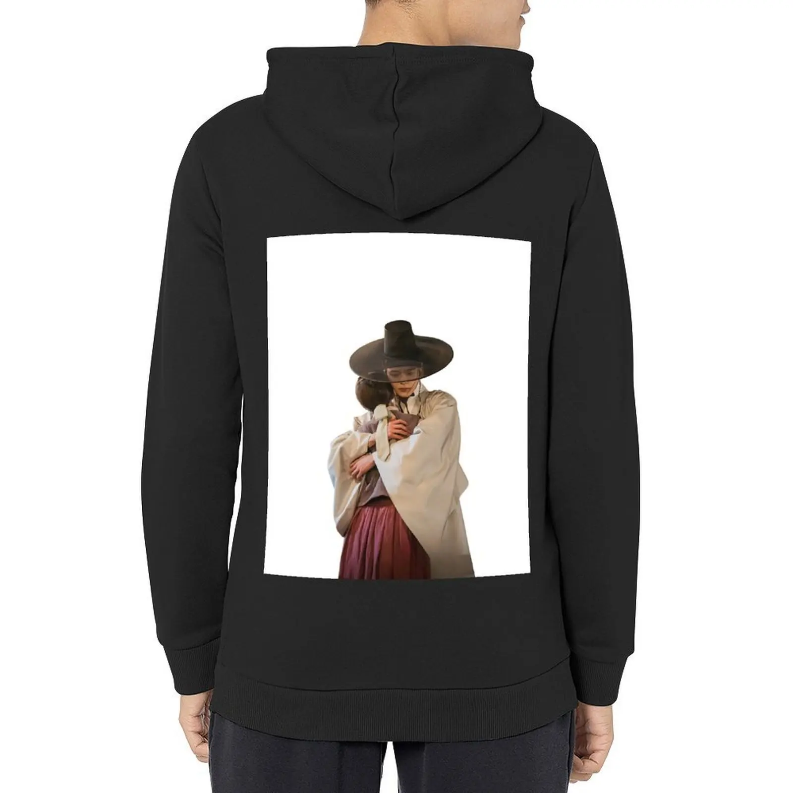 

Destined With You kdrama Hoodie winter clothes mens clothing korean clothes autumn clothes new in hoodies