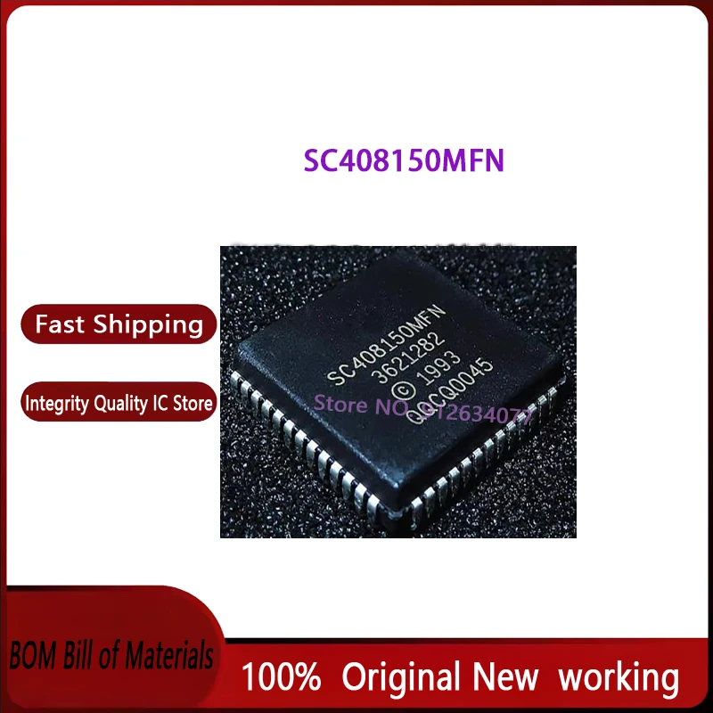 5pcs~10pcs-lot-100-new-sc408150mfn-sc408150mfnr2-plcc-spot-stock