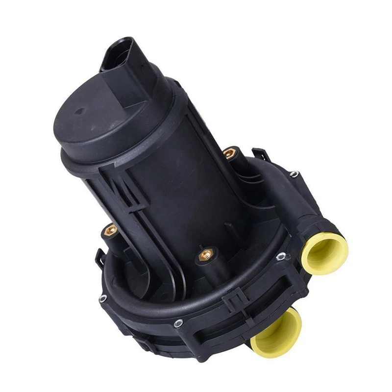 078906601D Car Secondary Air Pump For  TT A4 A6 S6 VW Golf Jetta Beetle 98-06