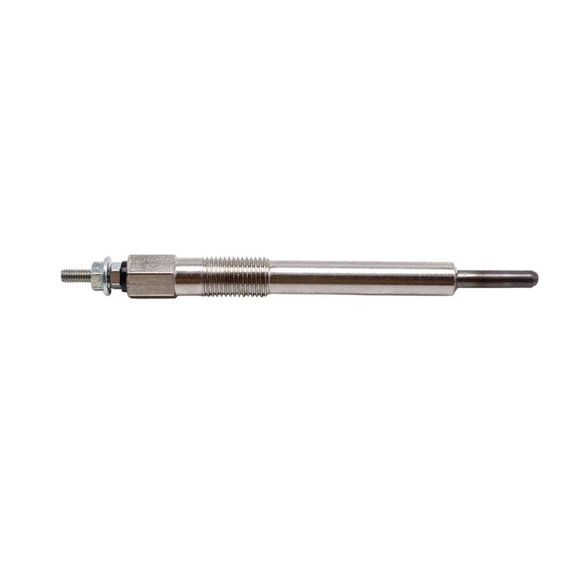 NCSMT 4pcs Glow Plugs for Holden Rodeo TFR55 TFS55 1990-2003 Turbo Diesel 4cyl 4JB1-T 2.8L Preheating Plugs GPI-010 ZPN-121
