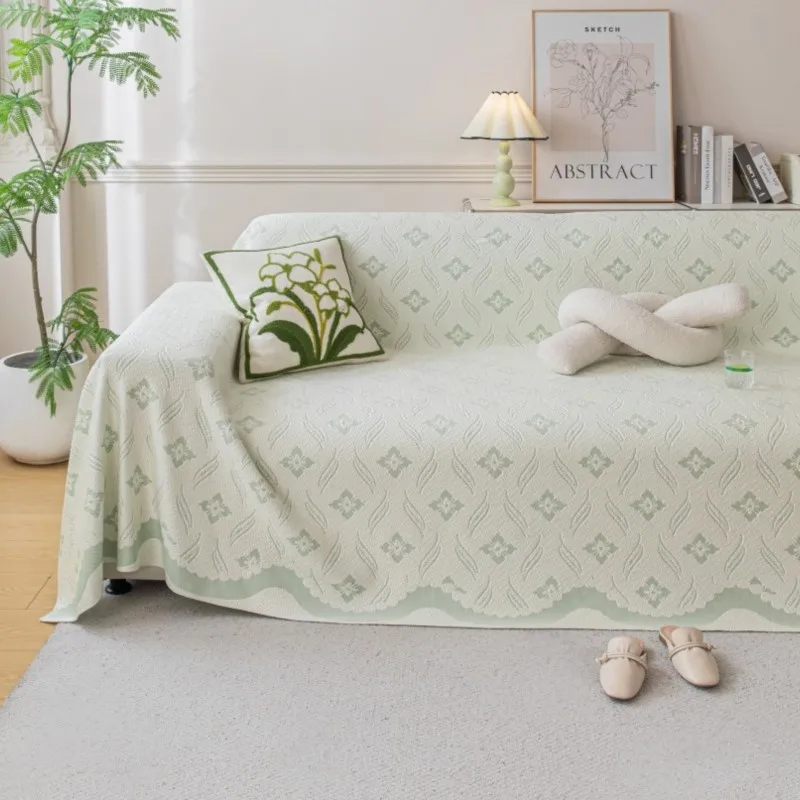 

Всесезонное универсальное одеяло для кемпинга со звездами, 202, коврики для дивана, ткань из ледяного шелка, чехол для дивана, полное покрытие, нескользящая защита для дивана