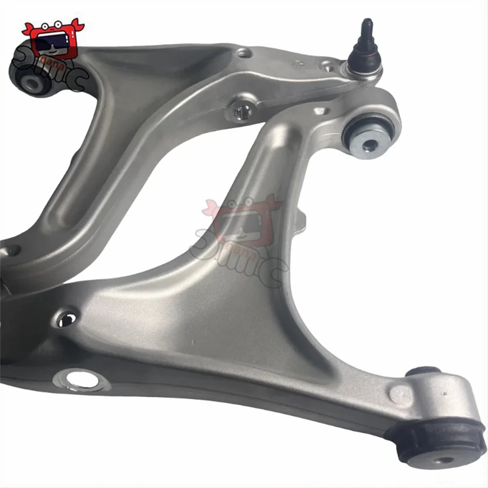 

Для автомобильных запчастей Maserati Ghibli переднего рычага управления 673007126 673007127