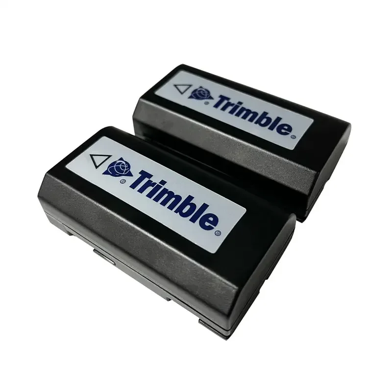 For 3400mAh 7.4V Trimble 54344  Battery  for Trimble RTK Battery 5700 5800 MT1000 R7 R8 Surveying Instruments