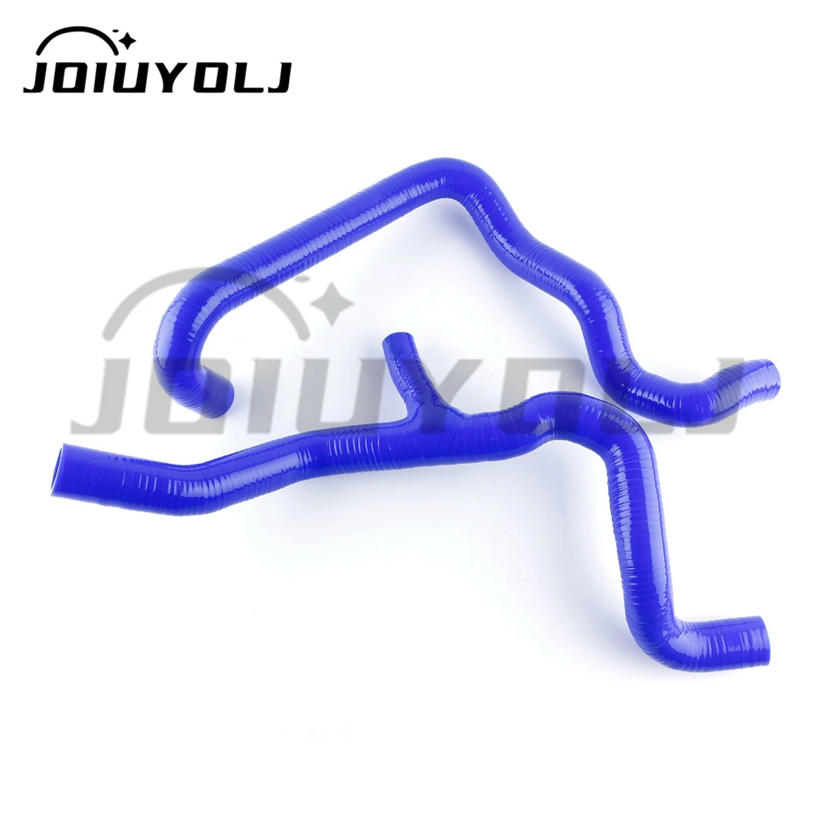 

Silicone Radiator Hose For Ford Focus MIK2 ST/ST-2/ST-3 2.5L 20V 2PCS 2007-2010