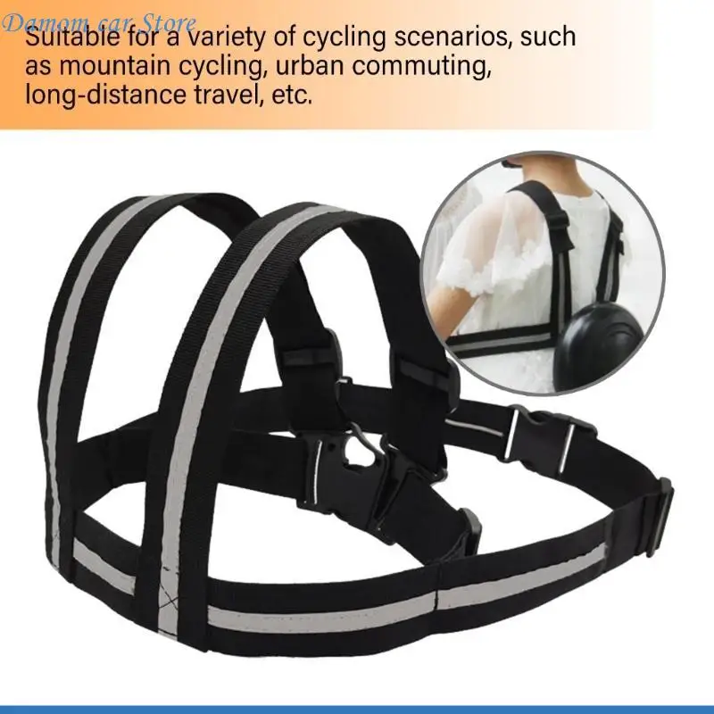 

A2UC для детской езды безопасности безопасности Регулируемые ремень.