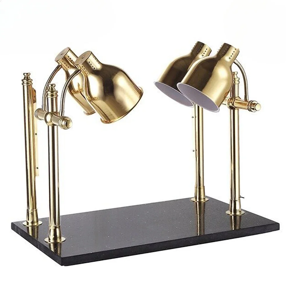 Heating Lamp Carvin…