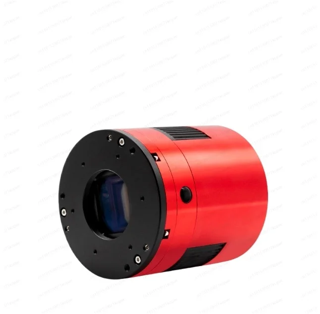 

ASI2600MMMC-ProAPS-C Frame Size Color Cooled Camera Astronomy Deep Space Photography